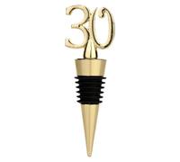 Wine Bottle Stopper - Champán Stoppers | Decorative Reusable Wine Corks | Digital Conical Plug For Sparkling | Leakproof Keep Taste For Standard Sparkling Champagne Beer Bottle