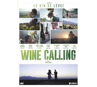 Wine Calling - Le vin se lève [Francia] [DVD]