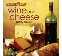 Wine & Cheese Party Music