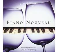 Wine Country Collection - Piano Nouveau