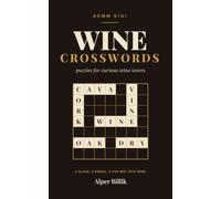 Wine Crosswords: Fun AI-Made Wine Puzzles for Lovers & Beginners