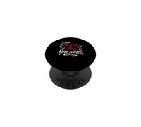 Wine Funny Wine Lover Vintage Humor Aging Like Fine Wine PopSockets PopGrip Adhesivo