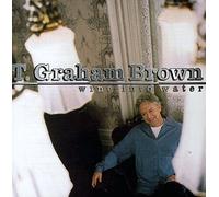 Wine Into Water By T. Graham Brown (1999-12-23)