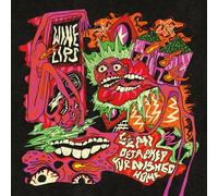 Wine Lips - Semi-Detached Furnished Home [Vinilo]