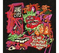 Wine Lips - Semi-Detached Furnished Home [Vinilo]