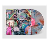 Wine lips - Super mega ultra [Vinilo]