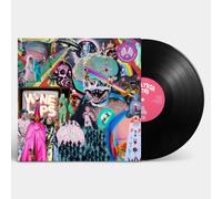Wine Lips Super Mega Ultra (Vinyl) (Importación USA)