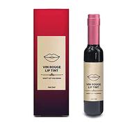 Wine Lipstick Matte Long Lasting Waterproof Lip Tint Set Lip Gloss Lip Stain - Ideal for Girlfriends, Women, Moms, 6 Colors