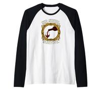 Wine Lover Sip Swirl Survive Funny Red Wine Tasting Camiseta Manga Raglan