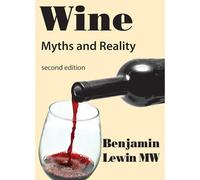 Wine Myths & Reality
