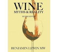 Wine Myths & Reality