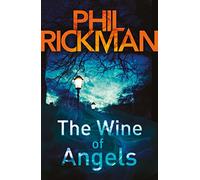 Wine of Angels, The: Volume 1 (Merrily Watkins Series)