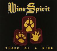 Wine Spirit - Trhee of a Kind