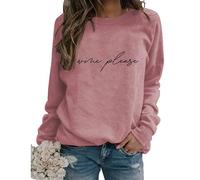 Wine Tasting Is My Favorite Sport Sweatshirt Womens Funny Wine Drinking Sweatshirt Long Sleeve Crewneck Graphic Pullover