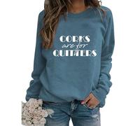 Wine Tasting Is My Favorite Sport Sweatshirt Womens Funny Wine Drinking Sweatshirt Long Sleeve Crewneck Graphic Pullover