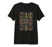 Wine Tasting Is My Superpower Funny Wine Lover Camiseta Premium