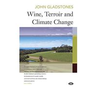 Wine, Terroir and Climate Change