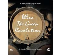Wine : The Green Revolution (La clef des terroirs) [Francia] [Blu-ray]