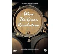 Wine : The Green Revolution (La clef des terroirs) [Francia] [DVD]