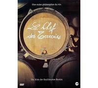 Wine : The Green Revolution (La clef des terroirs) [Francia] [DVD]
