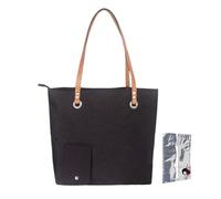 Wine Tote Bag, Oxford Cloth Insulated Beverage Carrier, Built-In Spout Design for Easy Pouring, Durable Thermal Lining Feature, Portable Wine Bag Accessory, Picnic Party Travel Tote for Outdoor Pool