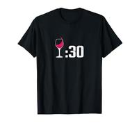 Wine Treinta Camiseta