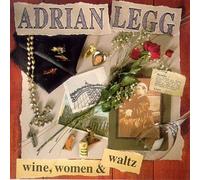 Wine Women & Waltz