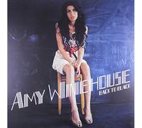 Winehouse Amy - Back To Black