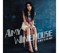 Winehouse Amy - Back To Black