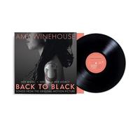 Back To Black: Songs From The Original Motion Picture (Vinilo)