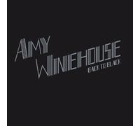Winehouse Amy - Back to Black (Deluxe Edition)
