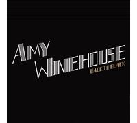 Winehouse Amy Back to Black (Limited Deluxe Edition) (CD) Album
