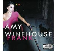 Winehouse Amy - Frank