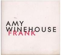 Winehouse,Amy - Frank