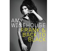 Winehouse Amy - Frank & Back to Black
