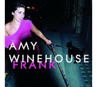 Winehouse,Amy - Frank (Ecopac)