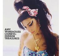 WINEHOUSE, AMY - Lioness:Hidden Treasures