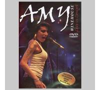 Winehouse Amy - Live In Concert. [Italia] [DVD]