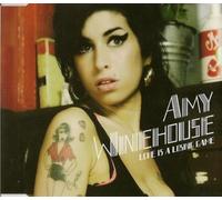 Winehouse, Amy - Love Is a Losing Game