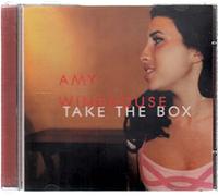 Winehouse, Amy - Take The Box
