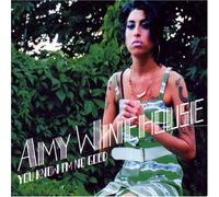 Winehouse,Amy - You Know I'm No Good