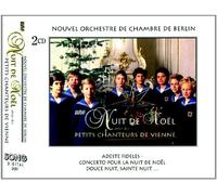 Winer Sangerknaben - Une Nuit de Noel avec Les Petits Chanteurs de Vien