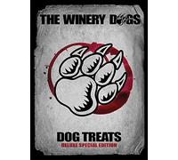 Winery Dogs - Dog Treats (Deluxe Spec.Edt.)