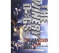Winery Dogs - Live [USA] [DVD]