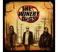 Winery Dogs - The Winery Dogs