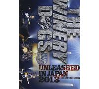 Winery Dogs - Winery Dogs, The - The Winery Dogs - Unleashed In Japan 2013 (3 Dvd) [Edizione: Giappone] [USA]