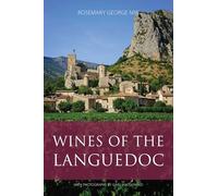 Wines of the Languedoc (The Classic Wine Library)