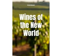 Wines of the New World