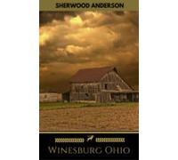 Winesburg Ohio (golden Deer Classics) (ebook)