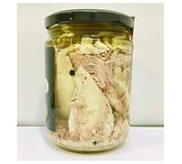 Winesfromspain Perdiz Deshuesada en Escabeche frasco de 660 gr (400 gr neto) (Migas de Perdiz)